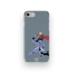 elric sprint slim iphone 17 pro max