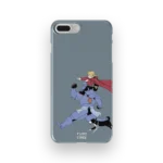 elric sprint slim iphone 17 pro max