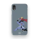 elric sprint slim iphone 17 pro max