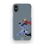 elric sprint slim iphone 17 pro max