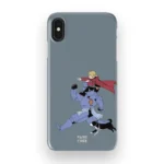 elric sprint slim iphone 17 pro max