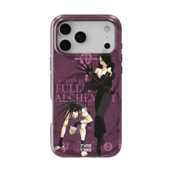 envy lust slim iphone 17 pro max