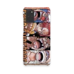 f4ur emperors slim iphone 17 pro max