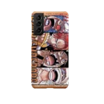 f4ur emperors slim iphone 17 pro max