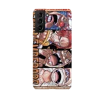 f4ur emperors slim iphone 17 pro max