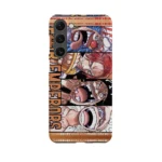 f4ur emperors slim iphone 17 pro max