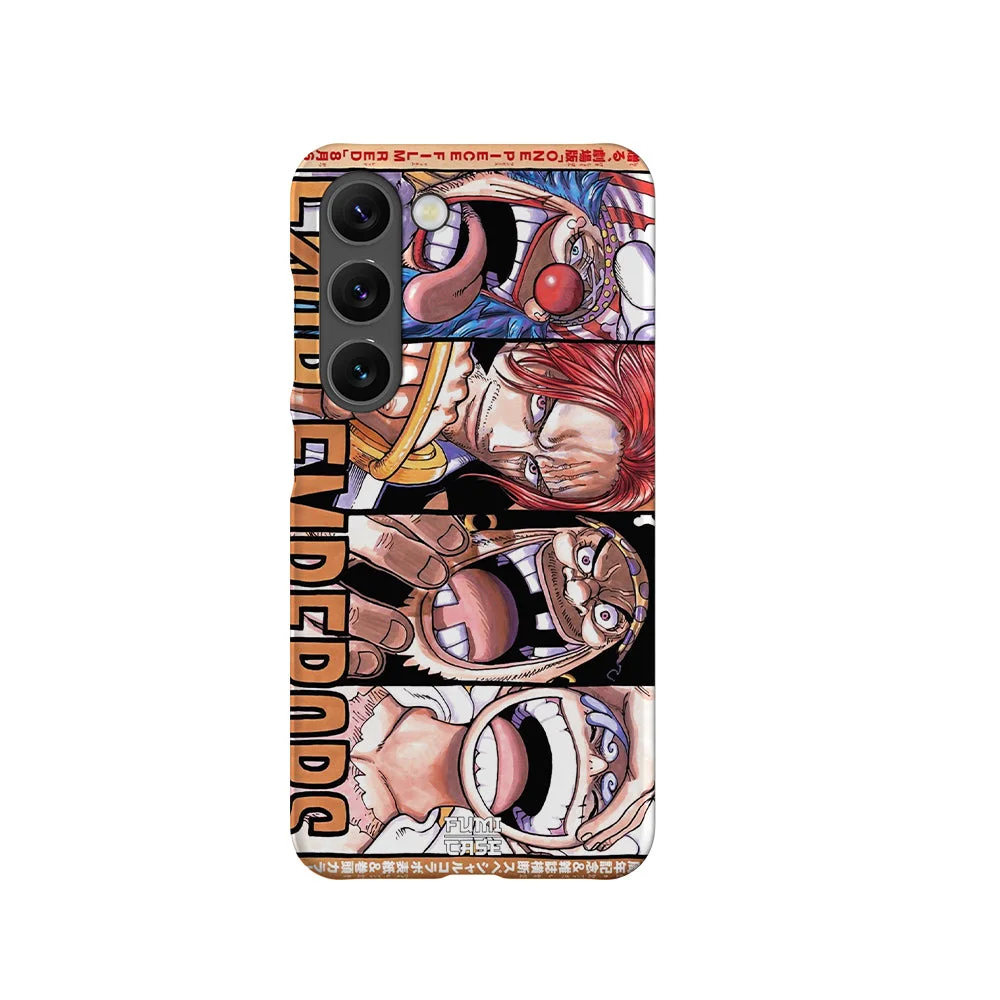 f4ur emperors slim galaxy s23 f4ur emperors slim galaxy s23