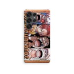 f4ur emperors slim iphone 17 pro max