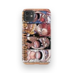 f4ur emperors slim iphone 17 pro max