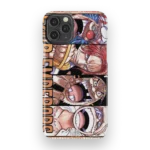 f4ur emperors slim iphone 17 pro max