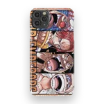f4ur emperors slim iphone 17 pro max