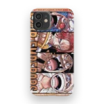 f4ur emperors slim iphone 17 pro max