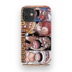 f4ur emperors slim iphone 17 pro max