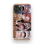 f4ur emperors slim iphone 17 pro max