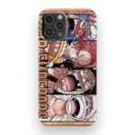 f4ur emperors slim iphone 17 pro max