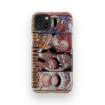 f4ur emperors slim iphone 17 pro max