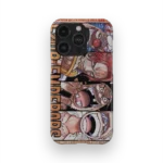 f4ur emperors slim iphone 17 pro max