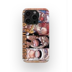 f4ur emperors slim iphone 17 pro max