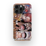 f4ur emperors slim iphone 17 pro max