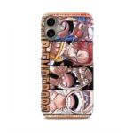 f4ur emperors slim iphone 17 pro max