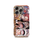 f4ur emperors slim iphone 17 pro max