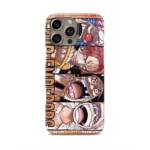 f4ur emperors slim iphone 17 pro max