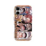 f4ur emperors slim iphone 17 pro max