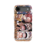 f4ur emperors slim iphone 17 pro max