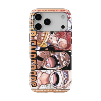 f4ur emperors slim iphone 17 pro max