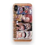 f4ur emperors slim iphone 17 pro max