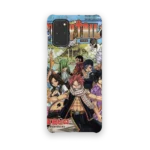 fairy tail vol24 slim galaxy s20 plus