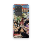 fairy tail vol24 slim galaxy s20 plus