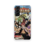 fairy tail vol24 slim galaxy s20 plus