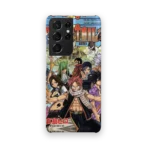 fairy tail vol24 slim galaxy s20 plus