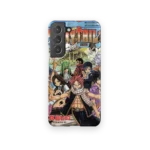 fairy tail vol24 slim galaxy s20 plus