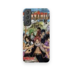 fairy tail vol24 slim galaxy s20 plus