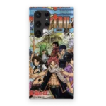 fairy tail vol24 slim galaxy s20 plus