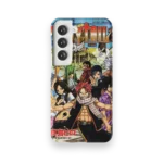 fairy tail vol24 slim galaxy s20 plus