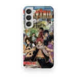 fairy tail vol24 slim galaxy s20 plus