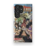 fairy tail vol24 slim galaxy s20 plus