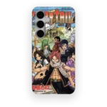 fairy tail vol24 slim galaxy s20 plus