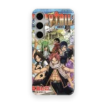 fairy tail vol24 slim galaxy s20 plus