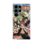 fairy tail vol24 slim galaxy s20 plus