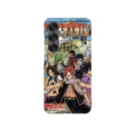 fairy tail vol24 slim galaxy s20 plus