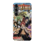 fairy tail vol24 slim galaxy s20 plus