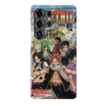fairy tail vol24 slim galaxy s20 plus