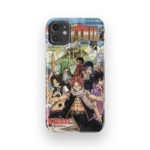 fairy tail vol24 slim galaxy s20 plus