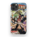fairy tail vol24 slim galaxy s20 plus