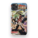 fairy tail vol24 slim galaxy s20 plus