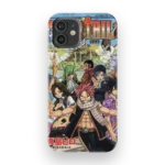 fairy tail vol24 slim galaxy s20 plus